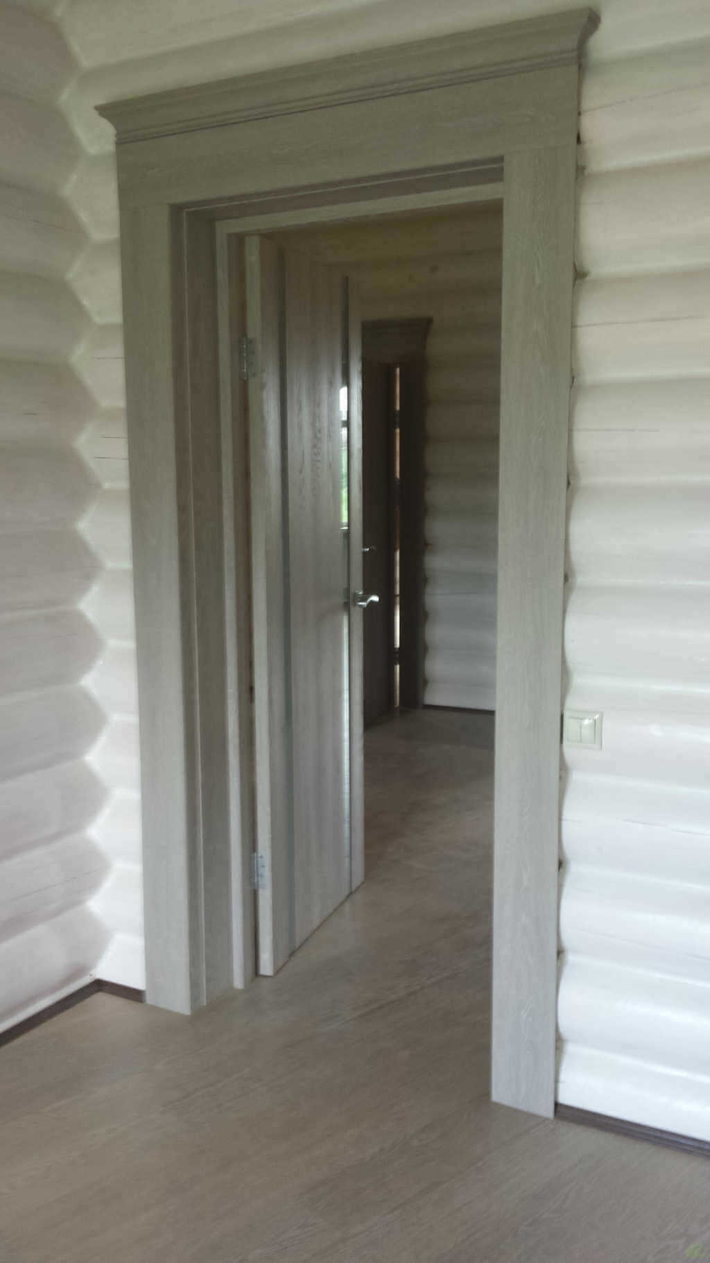 Срубы проекты домов с эркером и вторым светом