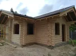 баня #1290 в мае 2023: шлифовка