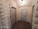 июнь 2024, установка дверей с отделкой проемов #1295