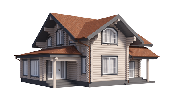 Заказ сруба онлайн