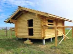 Баня #1358 в мае 2023