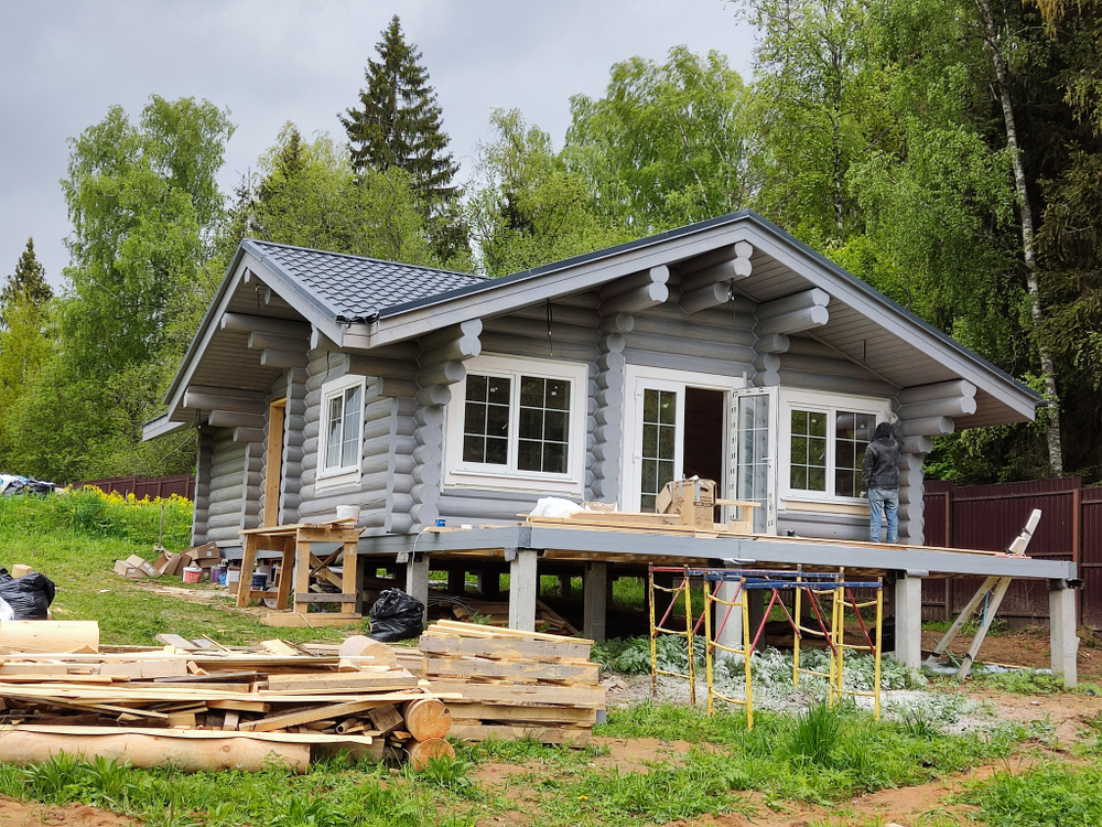 #1122 покраска снаружи масло Renner YS M300/R316