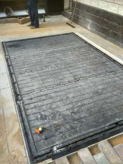 Ландшафтные работы