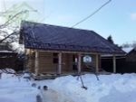 Срубы из бревен: загородные дома с мансардой по проекту 122 под усадку и под ключ