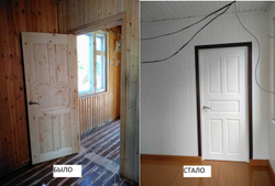 Ремонты, реконструкции с компанией 100срубов