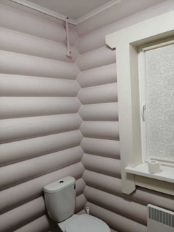 #677 фото хозяина дома, санузел