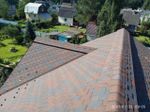 июль 2021 гибкая черепица для проекта #983 Roofshield Премиум-Модерн (3м2) P-M-17 Медный