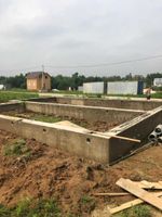 Срубы домов с мансардой 633 под усадку и отделка под ключ