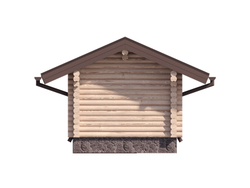 Баня #1234 вид 1