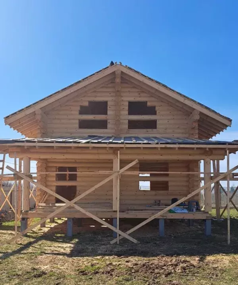 #1256 апрель 2023