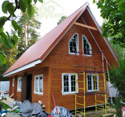 ТОМ 1: отзывы реконструкции, доделки, переделки бань - шлифовка, покраска, окна пвх, фундамент винтовые сваи, стены каркас