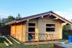 баня #1355 в июле 2023