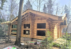 баня 1496 в марте 2025 года