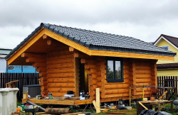 баня #1275. июнь 2024 года.