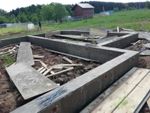Срубы домов с мансардой 633 под усадку и отделка под ключ