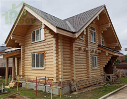 С отзывами и видео заказчиков коттеджи 741 и 808