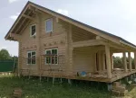 дом #1295 в июне 2023 года