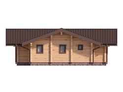 Баня  #1298 вид 1