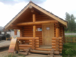 Фото сруба #92