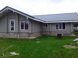 сентябрь 2021 установлены окна #824