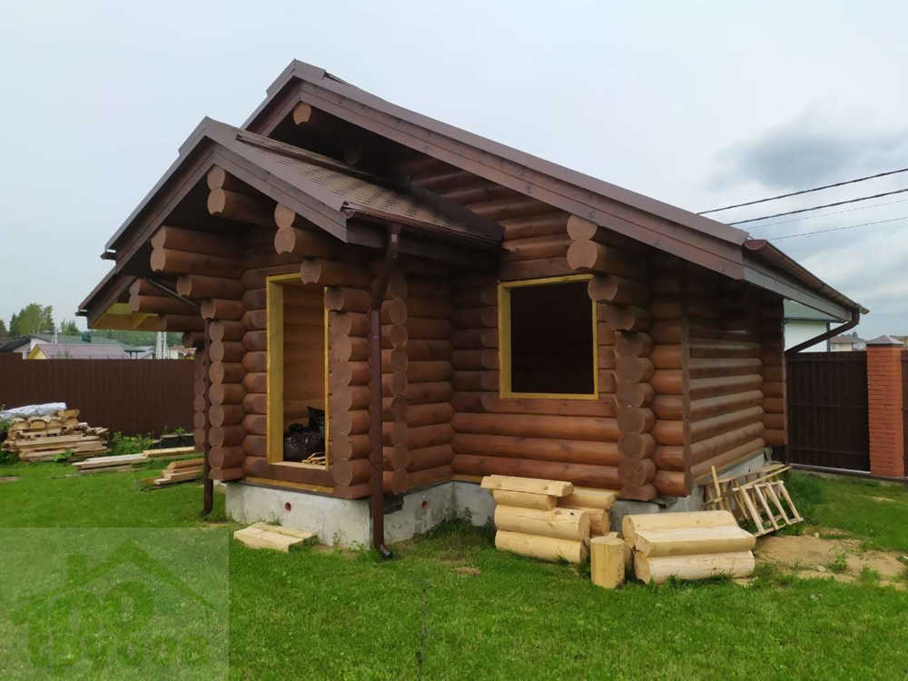 окосячка проемов проект #831