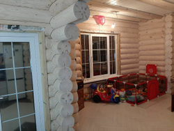 ноябрь 2021 продолжение отделки #982