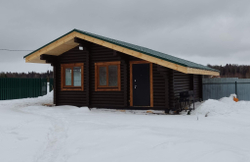 зима 2021-2022 гараж #1116