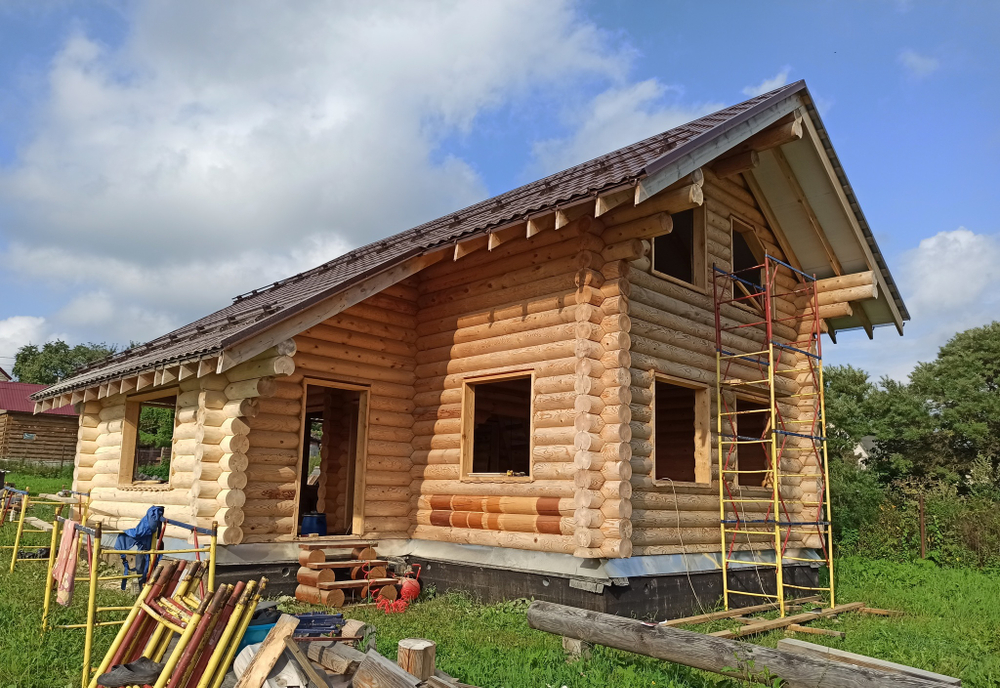 август 2021 шлифовка снаружи, покраска #879