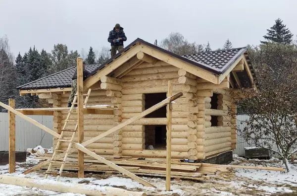 Универсальный оцилиндровочный станок бюджетного класса.