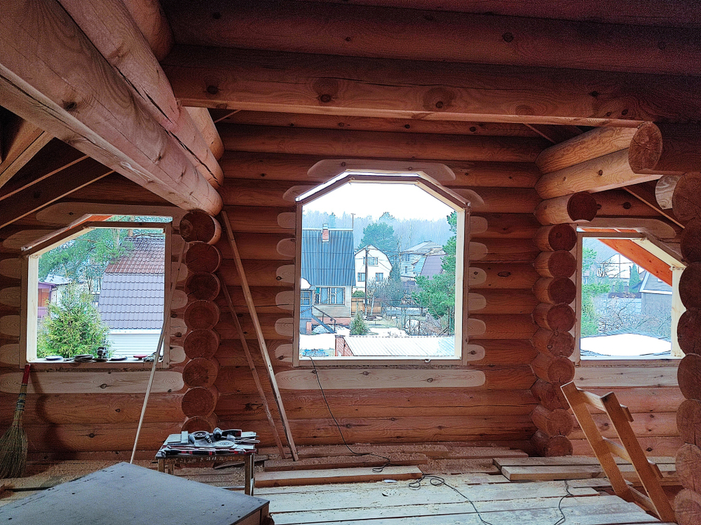 #983 лыски проемов