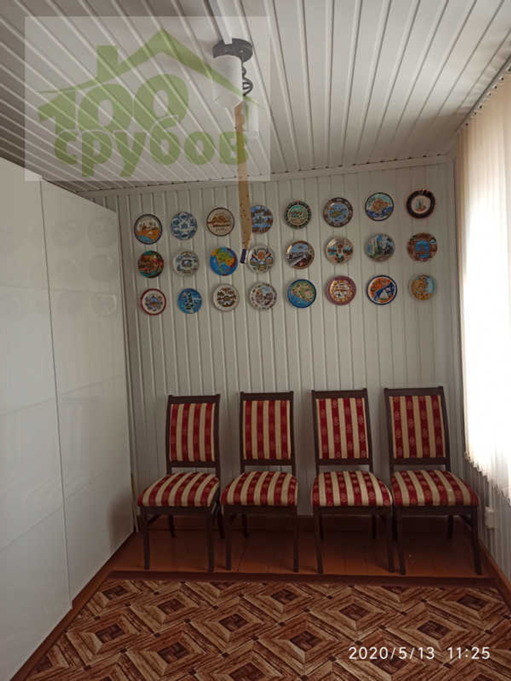 Ремонты, реконструкции с компанией 100срубов