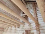 дом #1295 в мае 2023 года