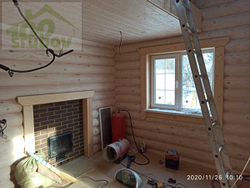 #1009 комната отдыха