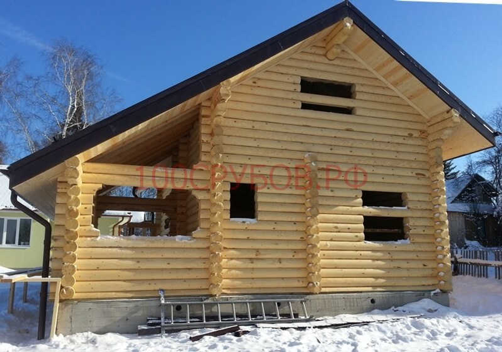 Фото бани #122