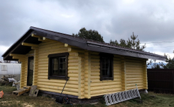 баня 1355 в феврале 2025 года