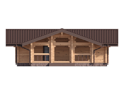 Баня  #1298 вид 2