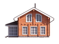 Бани #1201 вид 1