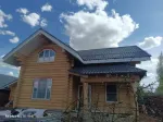 #982  в мае 2023 года, подшив свесов