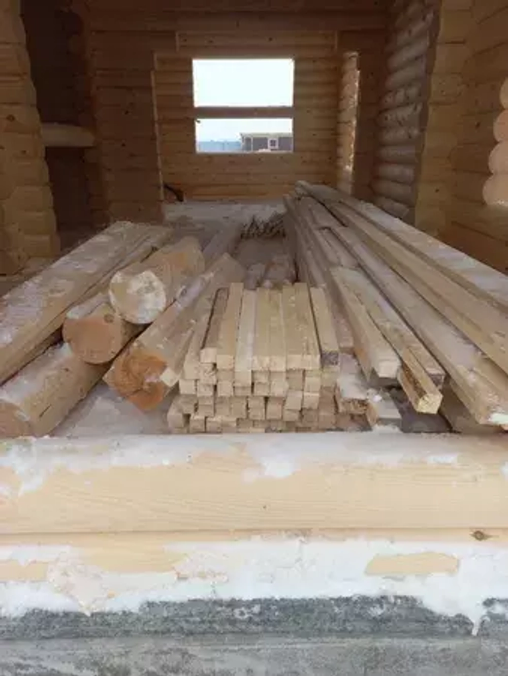 #1284 сборка , январь 2023