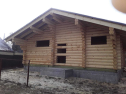 18 апреля 2021 завершилась сборка под металлочерепицу #1057