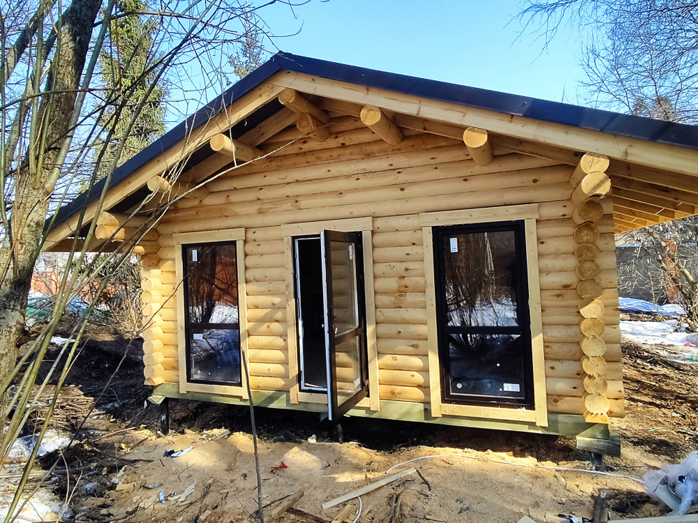 фото дома #1222