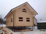 фундамент винтовые сваи  #395