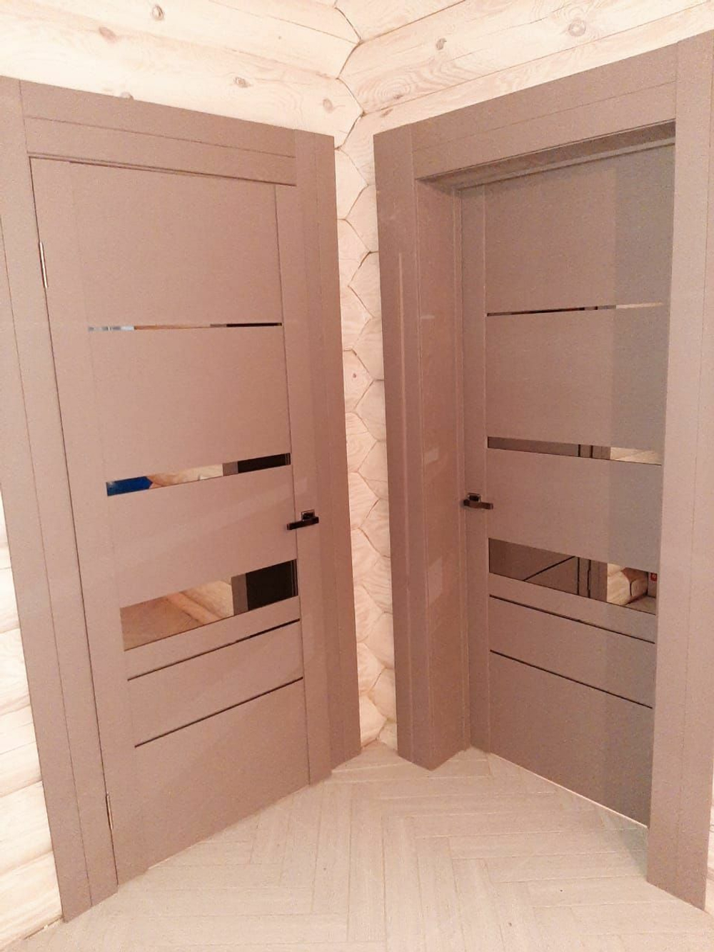 ноябрь 2021 межкомнатные двери #982