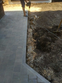 Ландшафтные работы