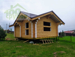 Фото бани #1003