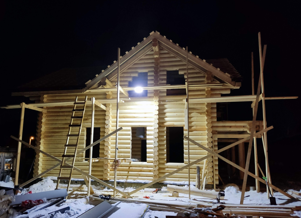 январь 2022 устройство постоянной стропильной системы #902