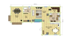 Планировка.