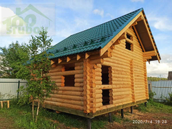 монтаж металлочерепицы #1028/981