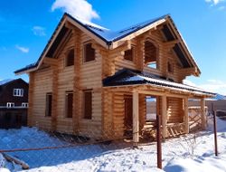 #902 сделана окосячка проемов