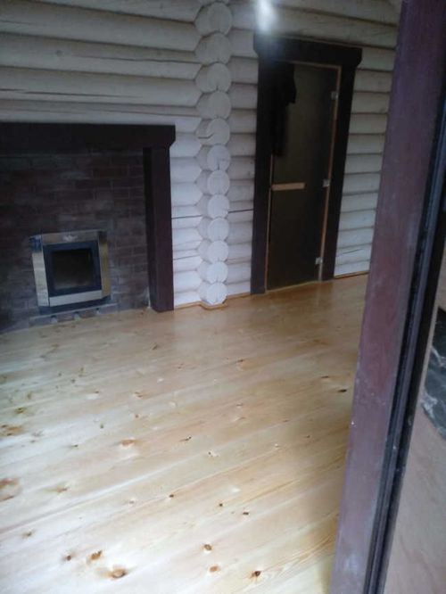 Проекты и срубы из бревен и бруса 6х6